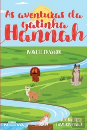 As Aventuras Da Gatinha Hannah