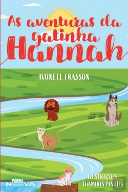 Bertrand.pt - As Aventuras Da Gatinha Hannah