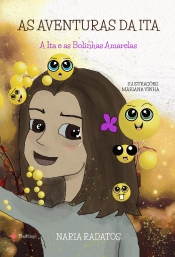 As Aventuras da Ita - A Ita e as Bolinhas Amarelas