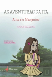As Aventuras da Ita - A Ita e o Manjerico