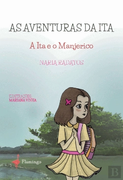 Bertrand.pt - As Aventuras da Ita - A Ita e o Manjerico