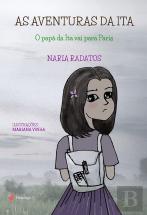 As Aventuras da Ita - O Papá da Ita Vai para Paris