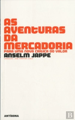 Bertrand.pt - As Aventuras da Mercadoria