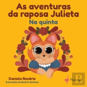 As Aventuras da Raposa Julieta na Quinta