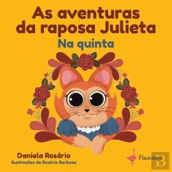 Bertrand.pt - As Aventuras da Raposa Julieta na Quinta