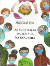 As Aventuras da Tininha na Pandemia