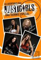 As Aventuras das Just Girls
