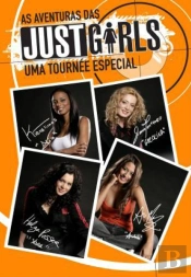 As Aventuras das Just Girls