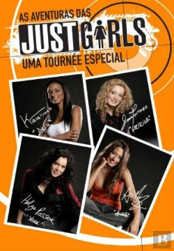 Bertrand.pt - As Aventuras das Just Girls