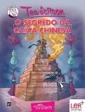 As Aventuras das Tea Sisters N.º 14