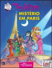 As Aventuras das Tea Sisters N.º 17