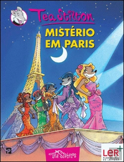 Bertrand.pt - As Aventuras das Tea Sisters N.º 17