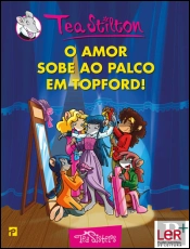 As Aventuras das Tea Sisters N.º 18