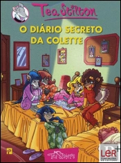 As Aventuras das Tea Sisters N.º 19