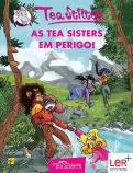 As Aventuras das Tea Sisters N.º 20