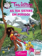As Aventuras das Tea Sisters N.º 20