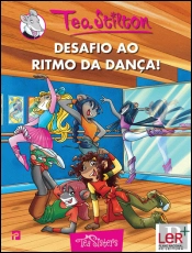 As Aventuras das Tea Sisters N.º 21