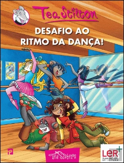 Bertrand.pt - As Aventuras das Tea Sisters N.º 21