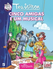 As Aventuras das Tea Sisters N.º 23