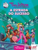 As Aventuras das Tea Sisters N.º 24