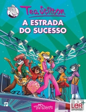 As Aventuras das Tea Sisters N.º 24