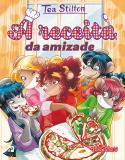 As Aventuras das Tea Sisters N.º 32