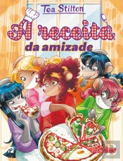 As Aventuras das Tea Sisters N.º 32