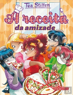 Bertrand.pt - As Aventuras das Tea Sisters N.º 32
