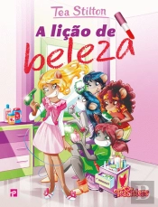 As Aventuras das Tea Sisters N.º 33