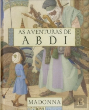As Aventuras de Abdi