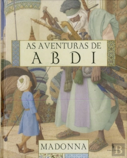 Bertrand.pt - As Aventuras de Abdi