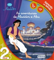 As Aventuras de Aladdin e Abu
