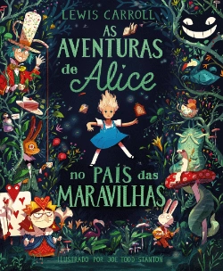 Bertrand.pt - As Aventuras de Alice no País das Maravilhas
