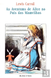 As Aventuras De Alice No País Das Maravilhas