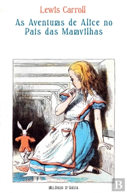 Bertrand.pt - As Aventuras De Alice No País Das Maravilhas
