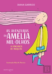 As Aventuras de Amélia Mil-Olhos