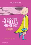As Aventuras de Amélia Mil-Olhos