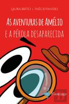 As Aventuras de Amélio e a Pérola Desaparecida