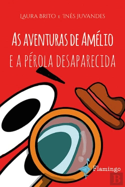 Bertrand.pt - As Aventuras de Amélio e a Pérola Desaparecida