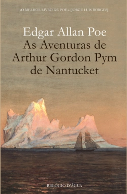 Bertrand.pt - As Aventuras de Arthur Gordon Pym de Nantucket