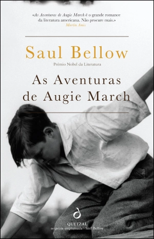 As Aventuras de Augie March