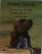 As Aventuras de Caidé e o Gato que Era Rei