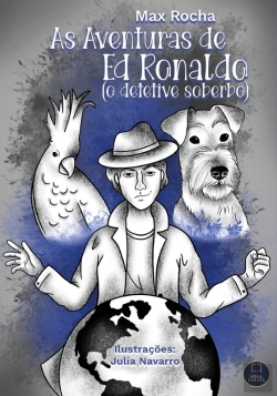 Bertrand.pt - As Aventuras De Ed Ronaldo