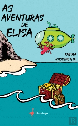 Bertrand.pt - As Aventuras de Elisa 