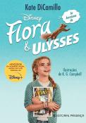 As Aventuras de Flora & Ulisses