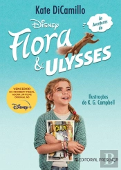 As Aventuras de Flora & Ulisses
