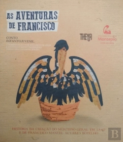 Bertrand.pt - As Aventuras de Francisco