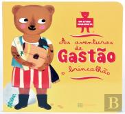 As Aventuras de Gastão - O Brincalhão