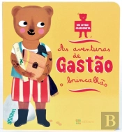 As Aventuras de Gastão - O Brincalhão