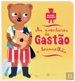 Bertrand.pt - As Aventuras de Gastão - O Brincalhão